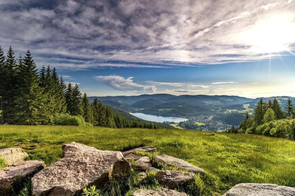 Waldblick Titisee المظهر الخارجي الصورة