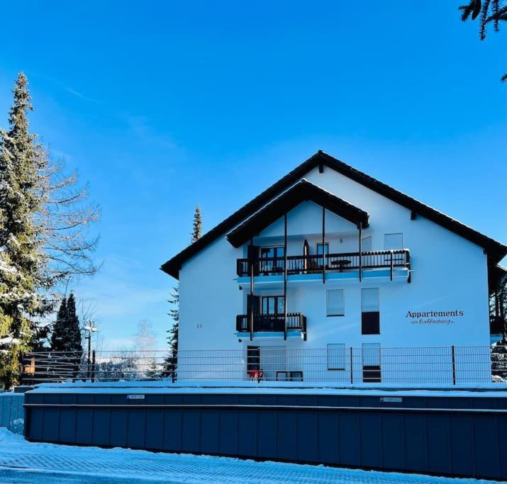 Waldblick Titisee المظهر الخارجي الصورة