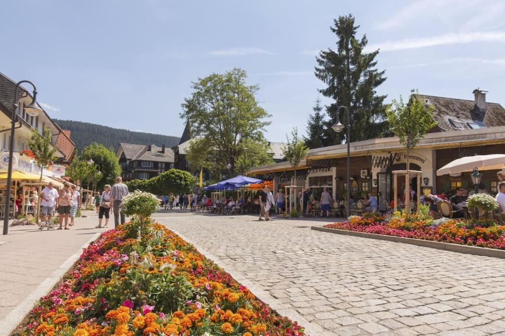 Waldblick Titisee المظهر الخارجي الصورة
